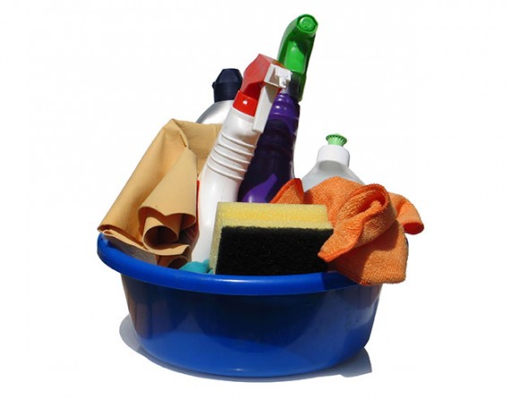 Janitorial Supplies UK