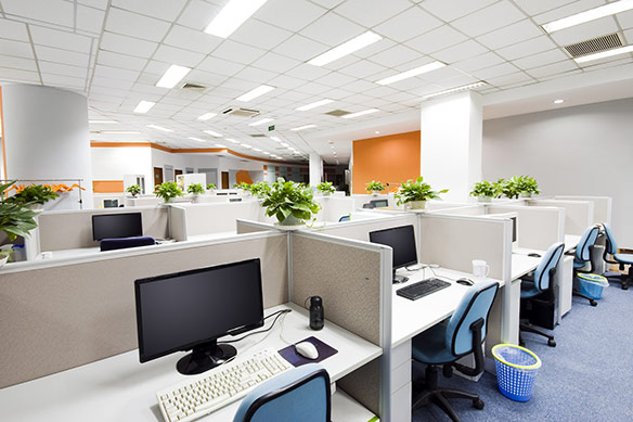 professional Office Cleaning Bristol