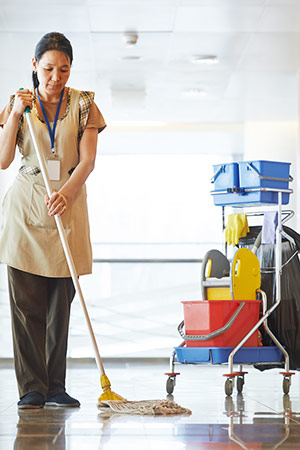 Cleaning Services Bristol