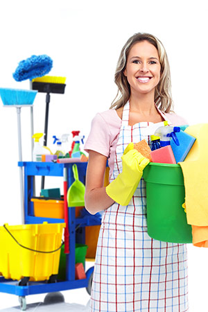 Commercial Cleaning Bristol