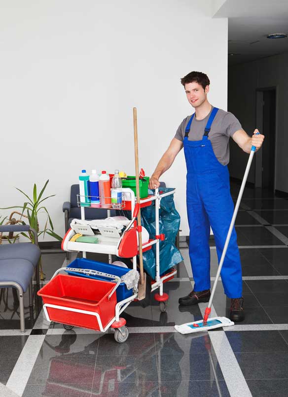 Office cleaners Bristol