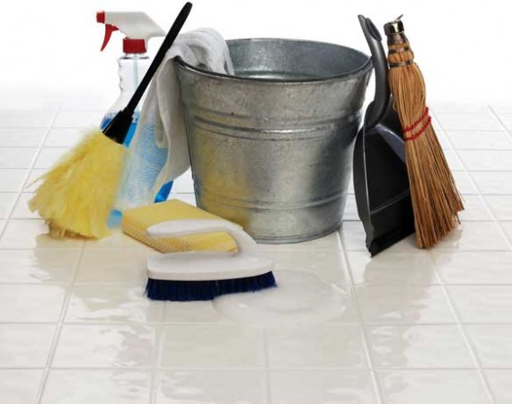 cleaning company Bristol