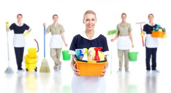 Bristol commercial cleaning