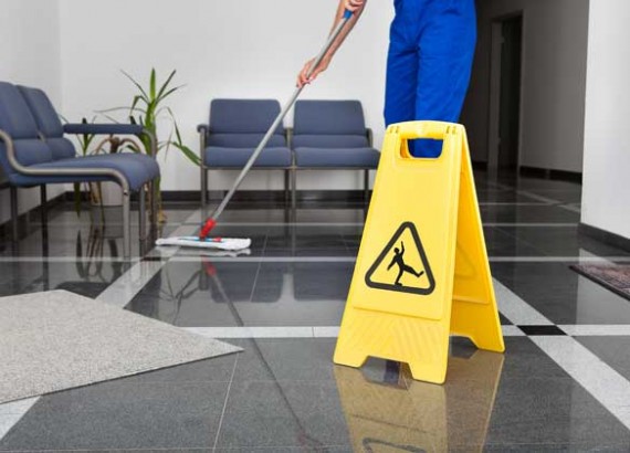 commercial cleaning services Bristol