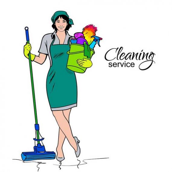successful cleaning business