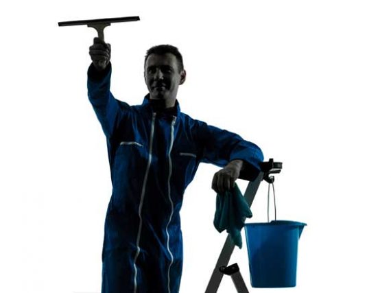 affordable window cleaning
