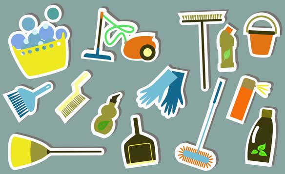 chemical cleaning services